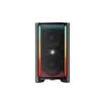 BOCINA PORTÁTIL TCL POWER SOUND PARTY DE 340W RMS CON TWS Y RESISTENTE A SALPICADURAS TP300